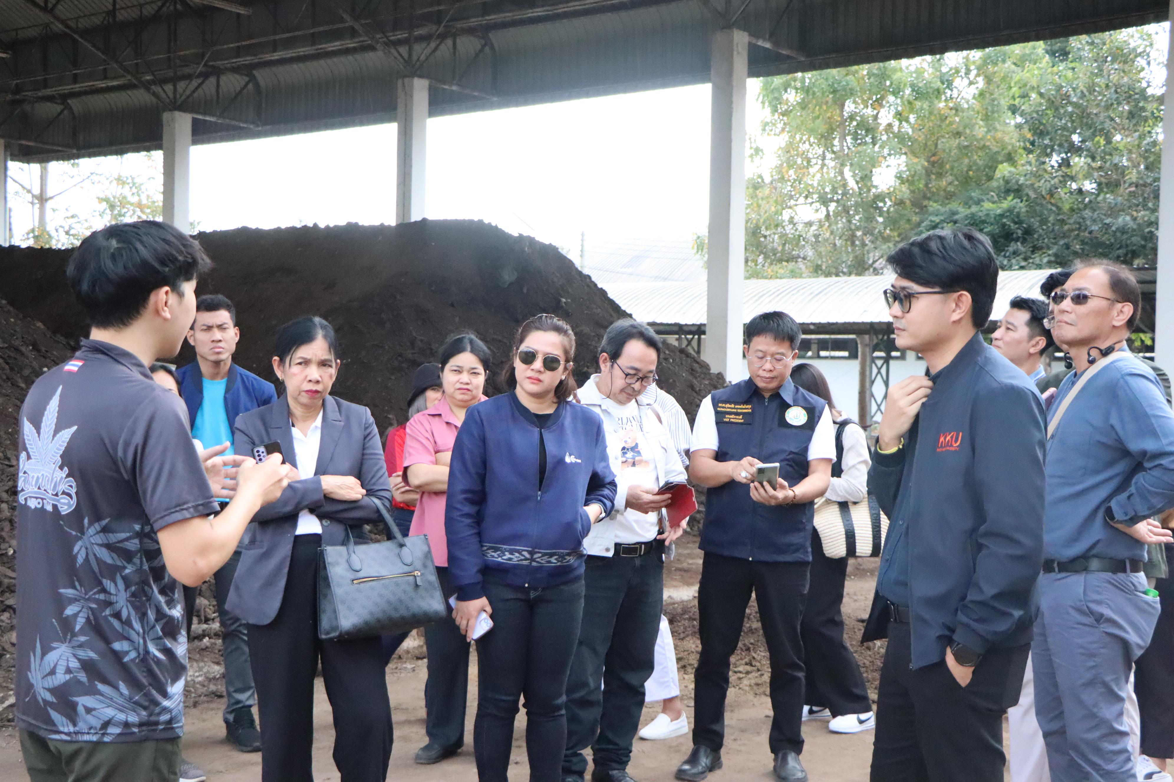 3. การประชุมสัมมนาวิชาการเพื่อความร่วมมือด้านการบริการวิชาการ ภายใต้เครือข่ายบริการวิชาการ สถาบันอุดมศึกษาไทย (คบอ.) ครั้งที่ 3/2567 วันที่ 6-8 ธันวาคม 2567 ณ จังหวัดเชียงใหม่